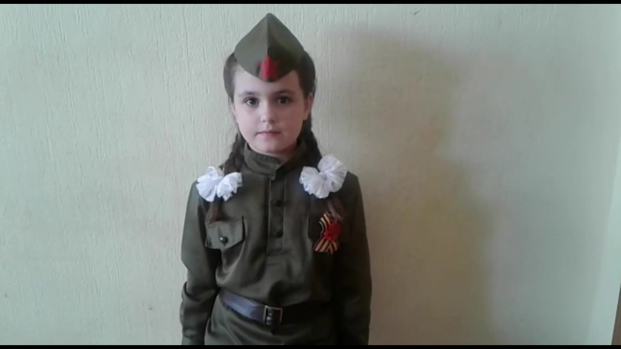 Рудич Полина