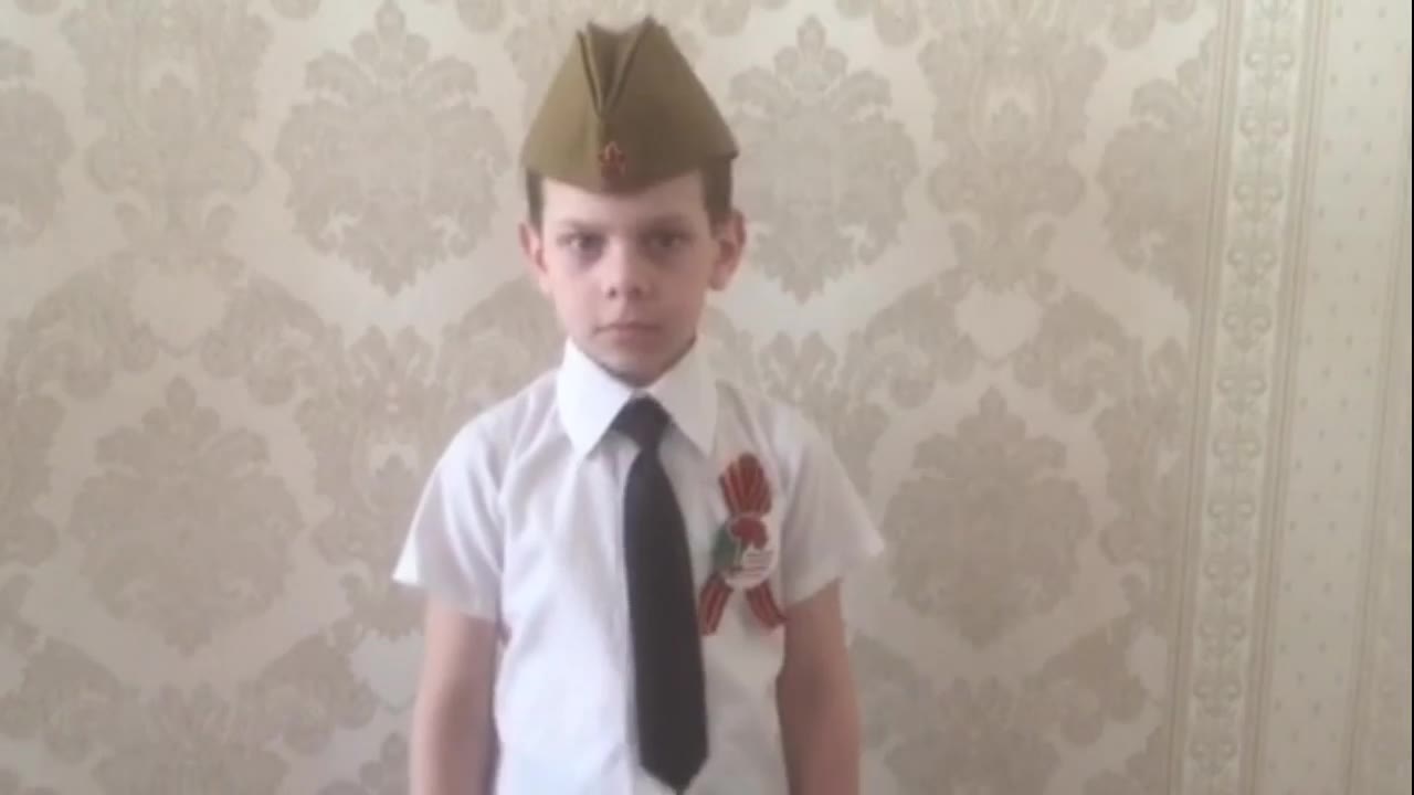 Денисов Мирон