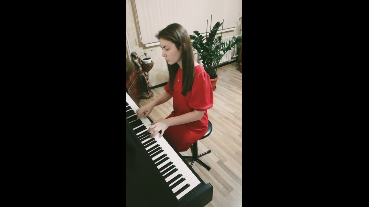 Дарья Фещенко