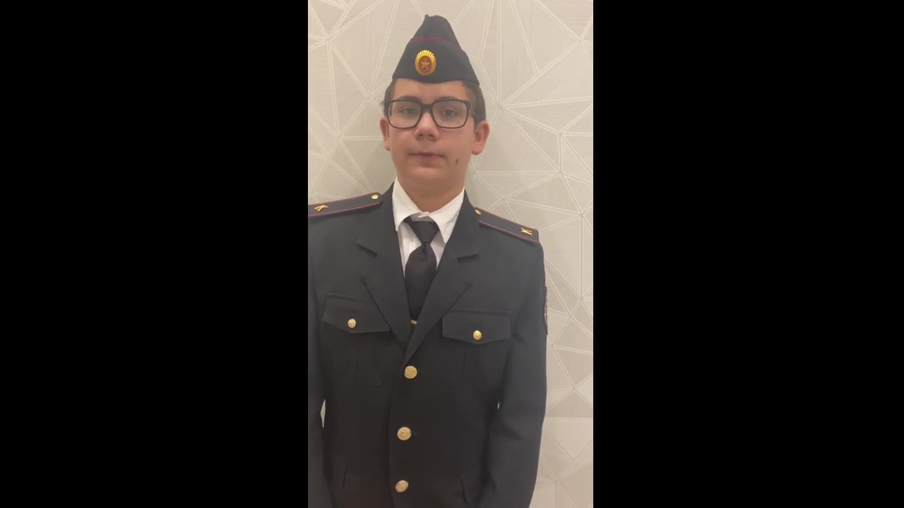 Лоскутов Никита