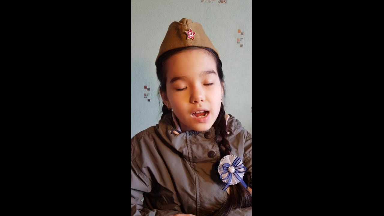 Асаль Барлибаева