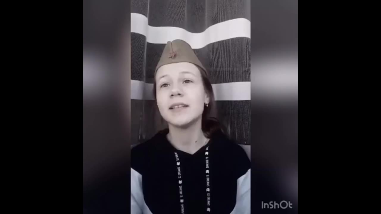 Саликова Мария 