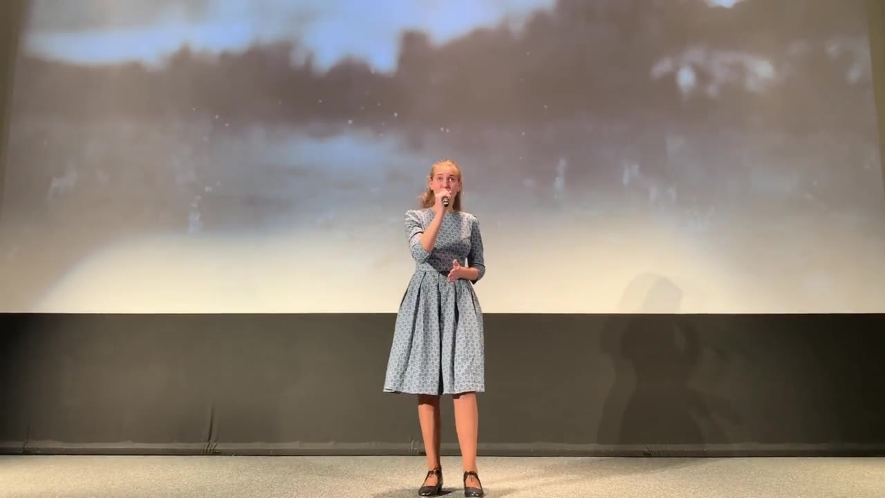 Маша Теплякова