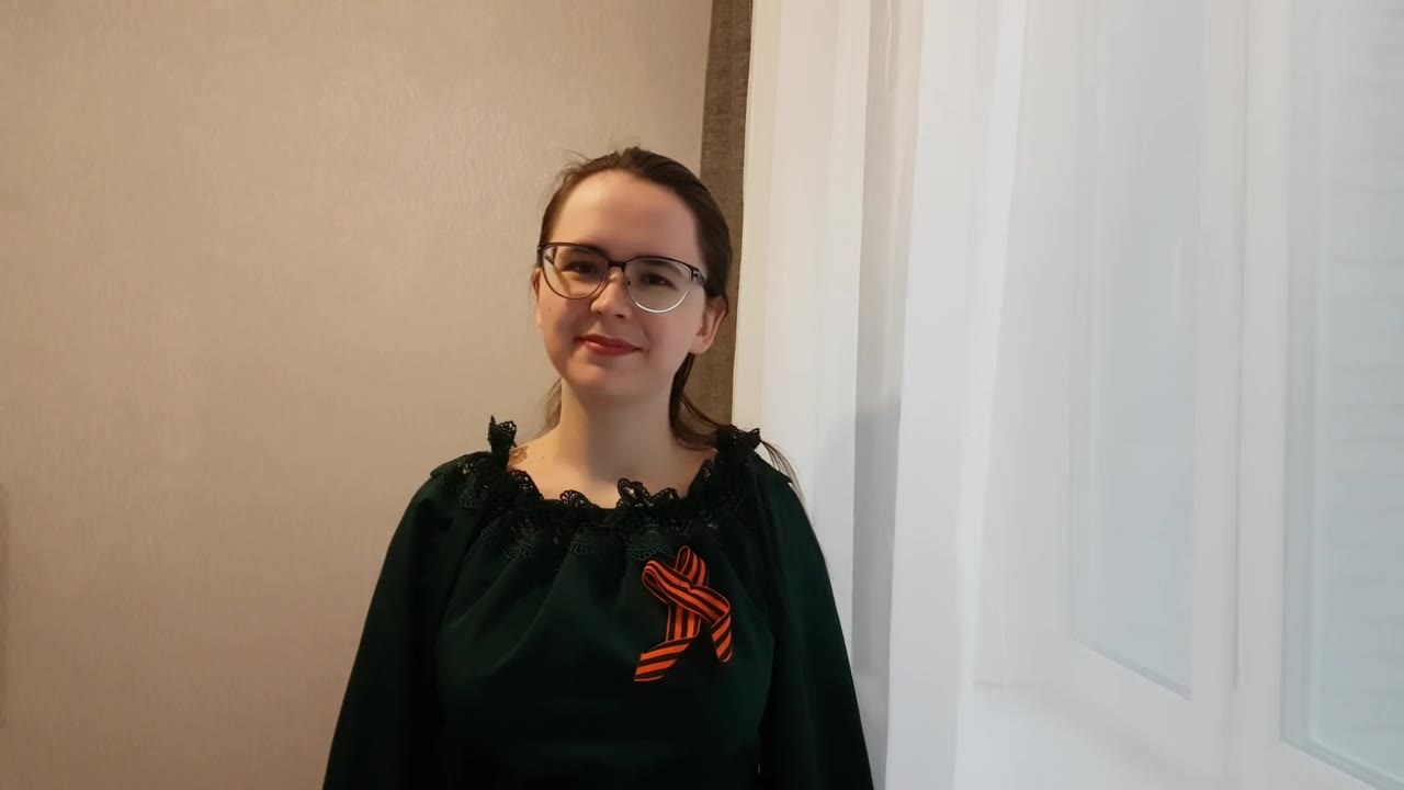 Шалыго Виктория