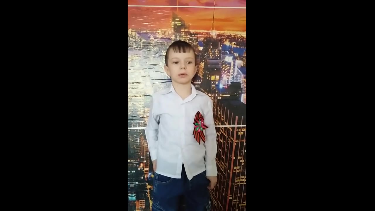 Калинин Егор