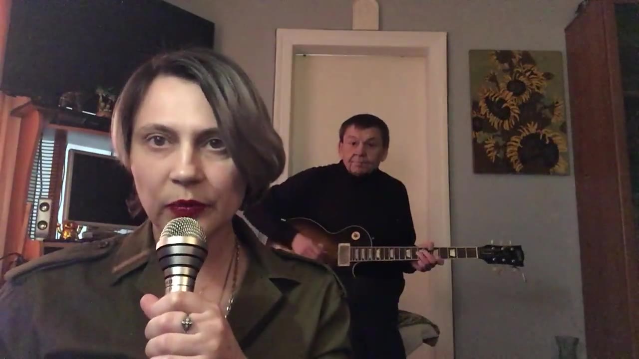 группа "Ц.В.Е.Т.А.Е.В.А."