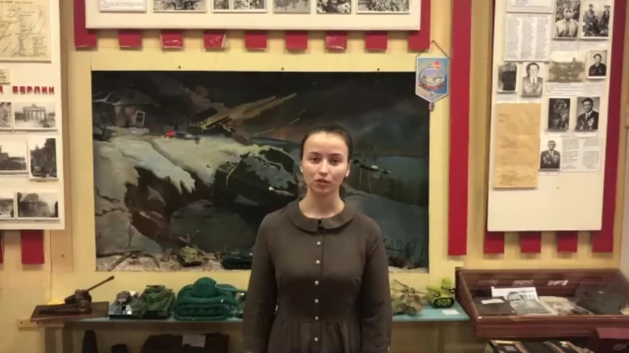 Березуцкая Маргарита Олеговна