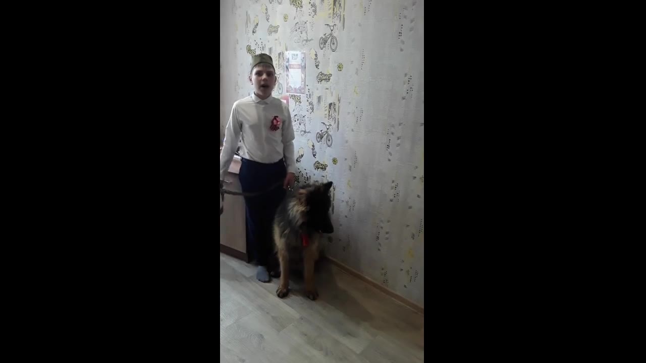 Томилов Миша