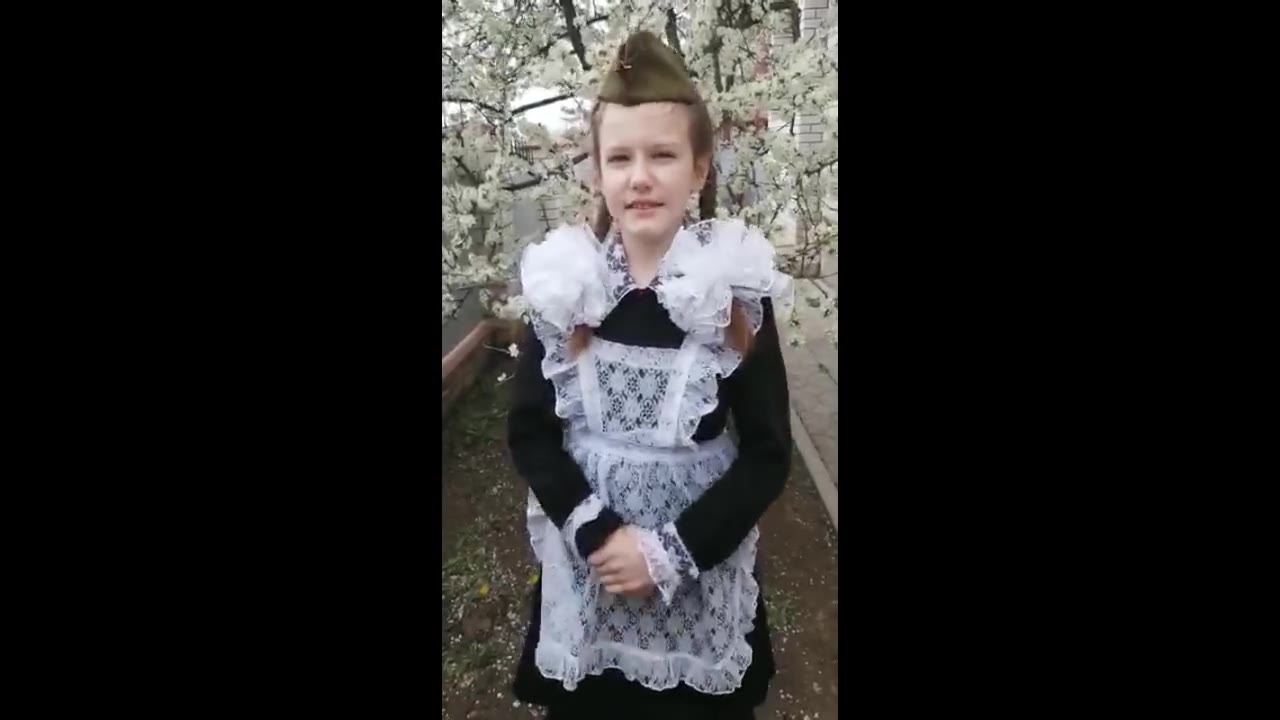 Сергеева Елизавета Романовна