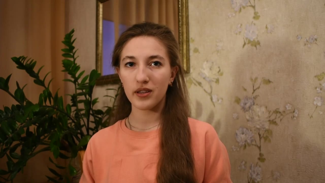 Ефимова Екатерина