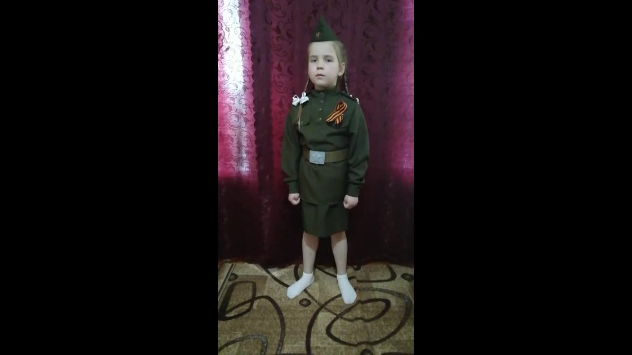 Дмитриева София