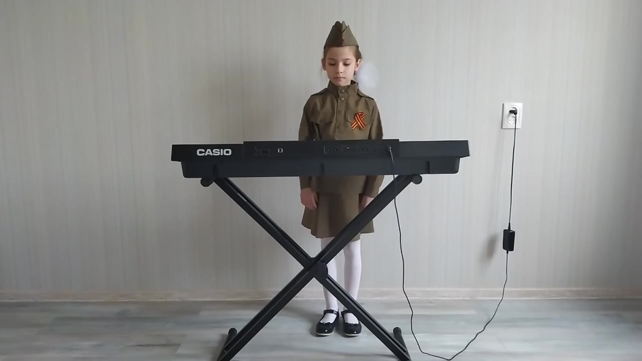 Герасимова Юлия