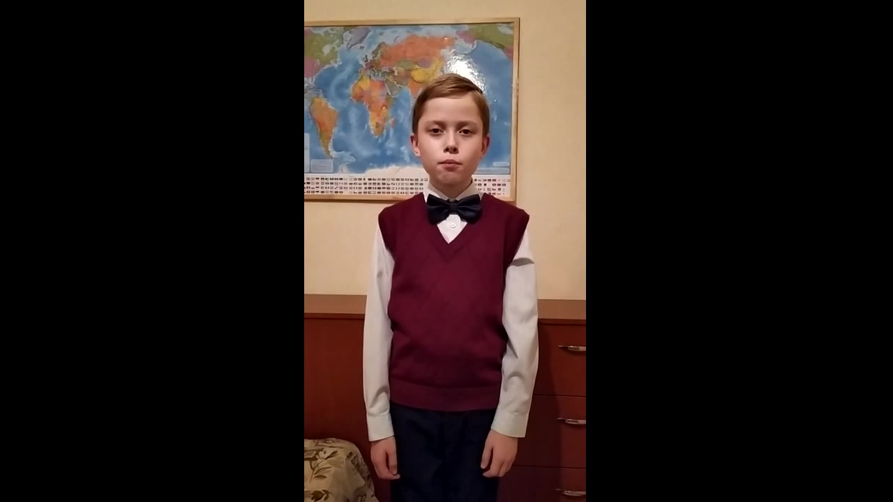 Красноармеец Сережа