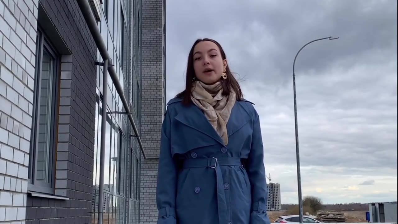 Вайман Ксения