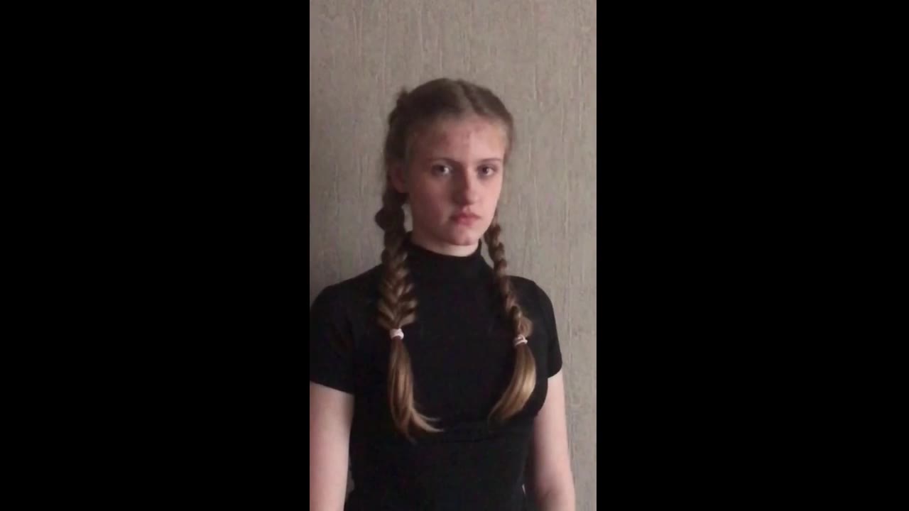 Бурлакова Дарьяна