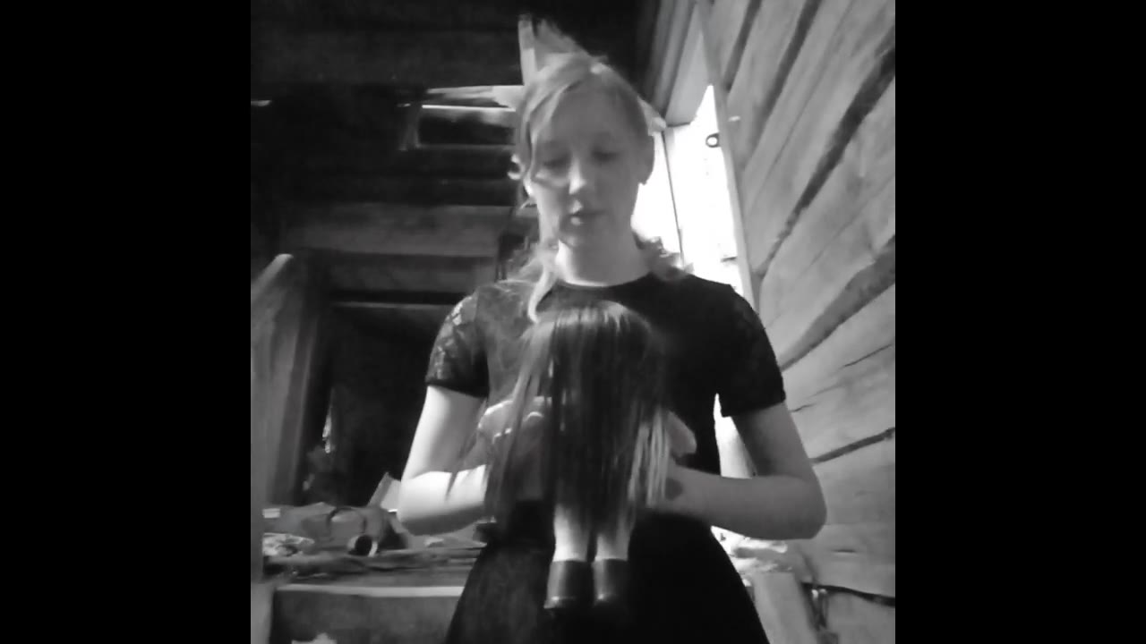 Горбова Катюша