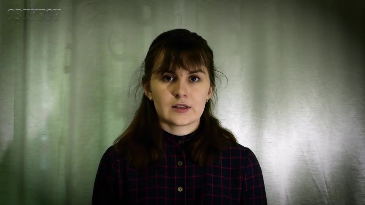 Елькина Мария