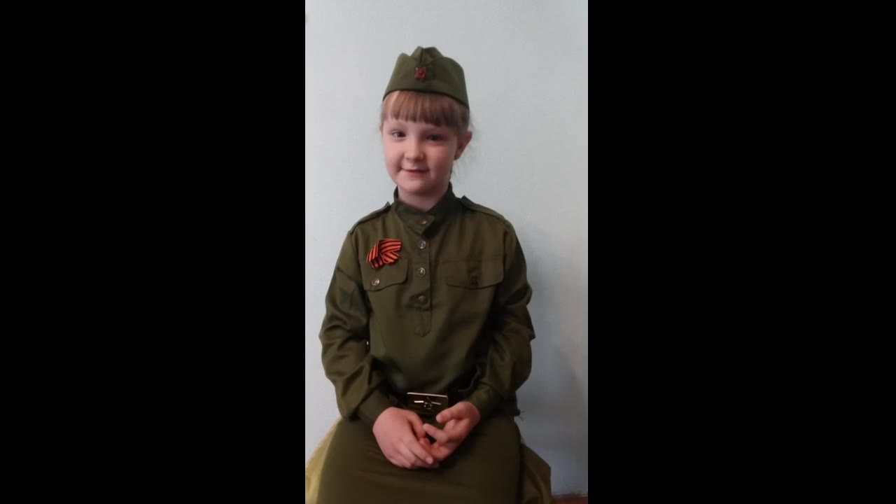 Долина Настя