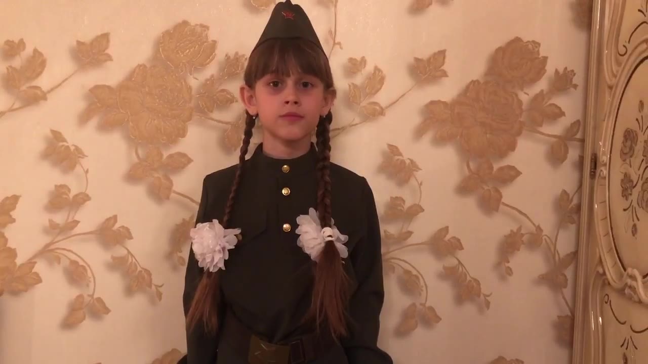 Галанова Милана