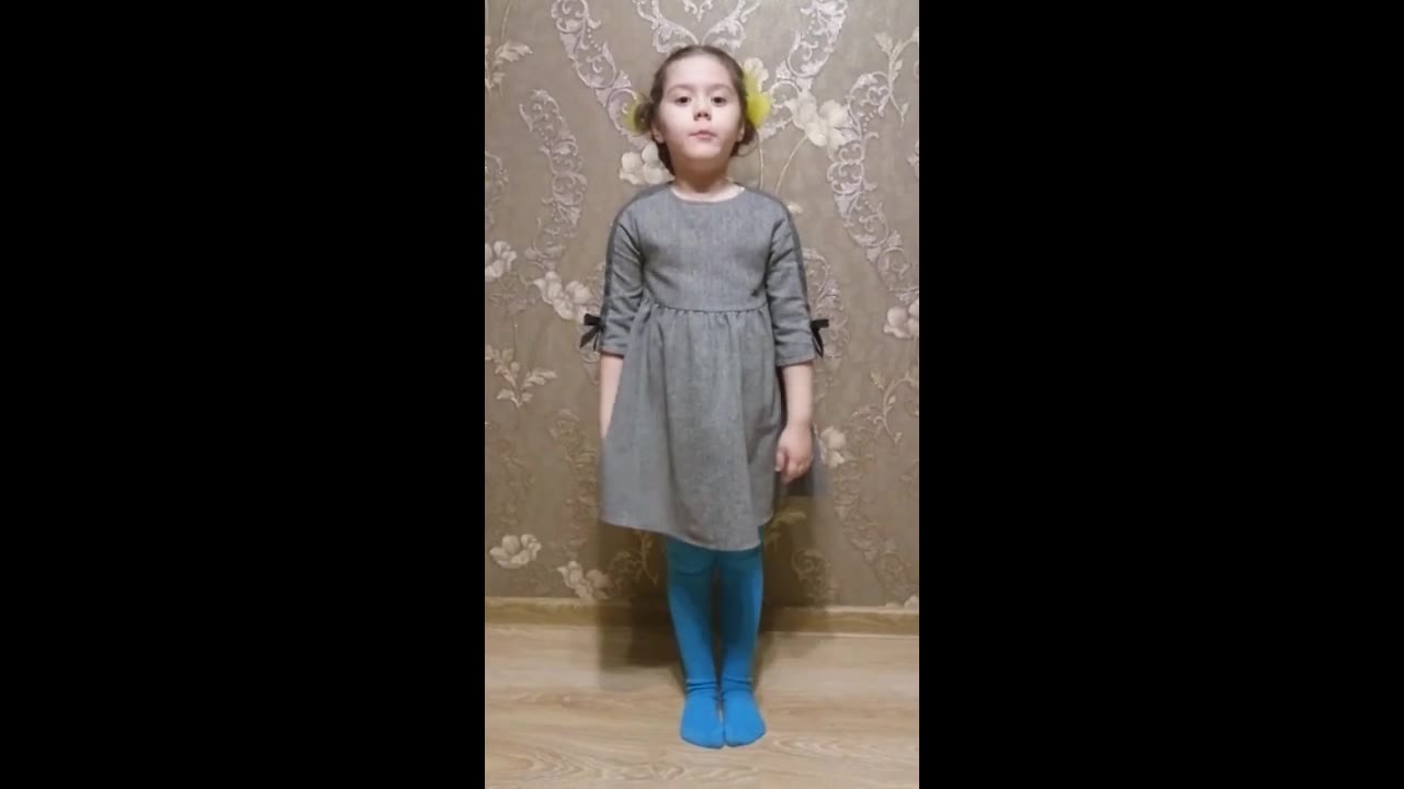 Кира Александровна