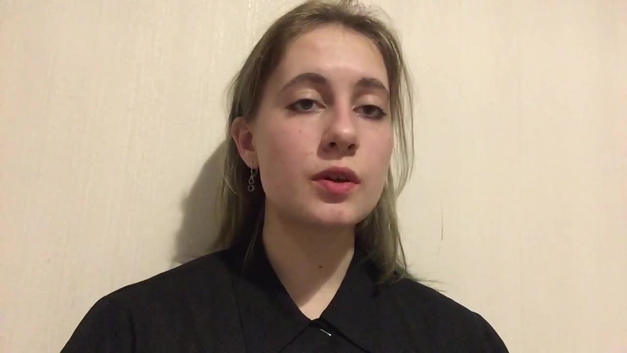 Половнева Рита