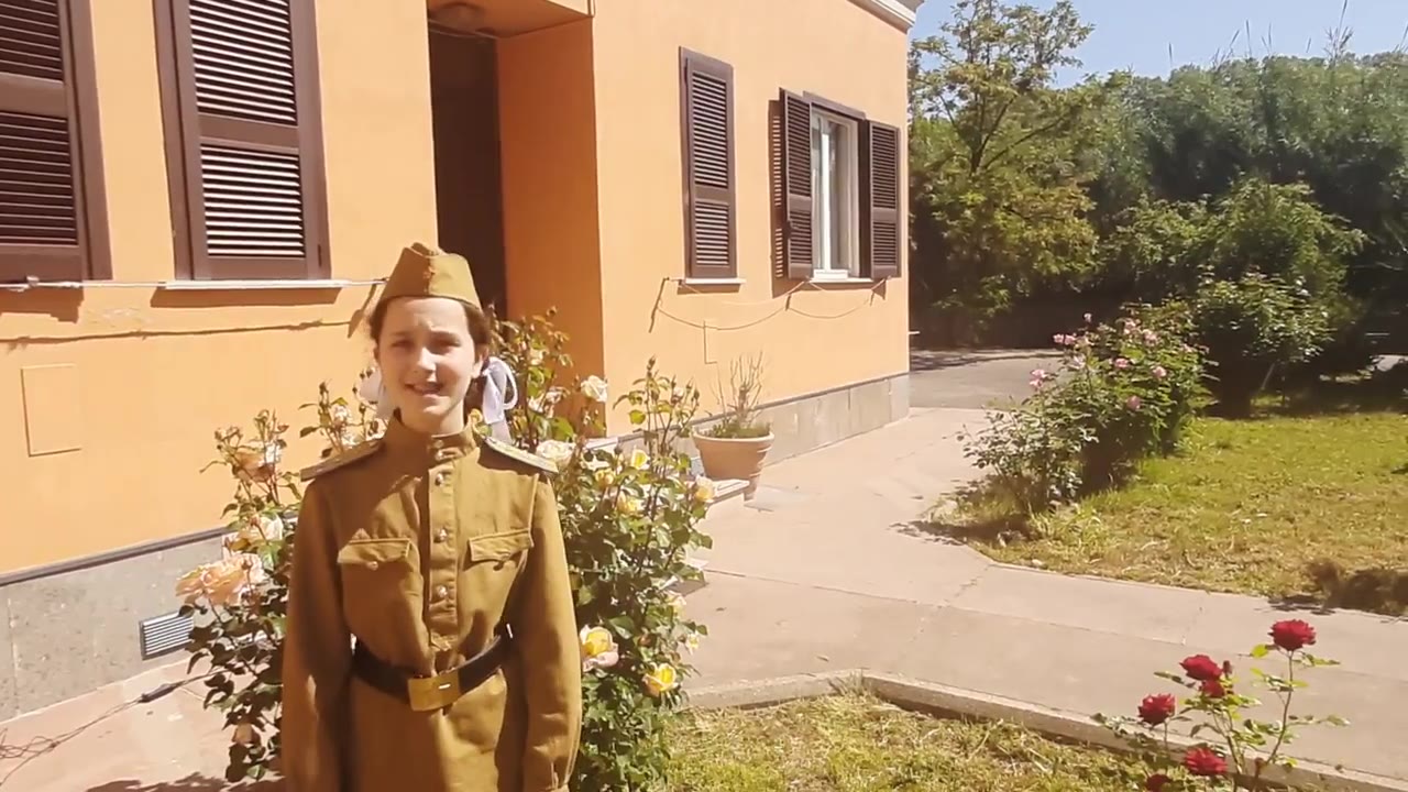 Анастасия Лысенко