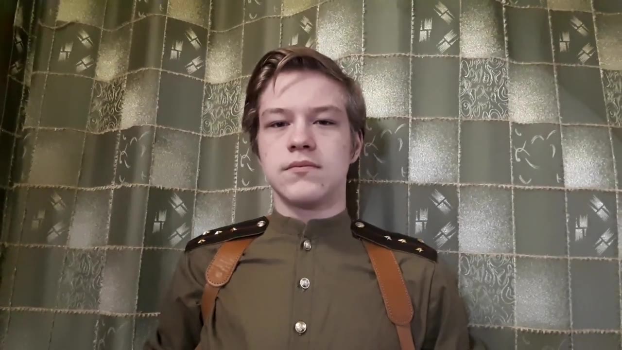 Тимофей Чихирин