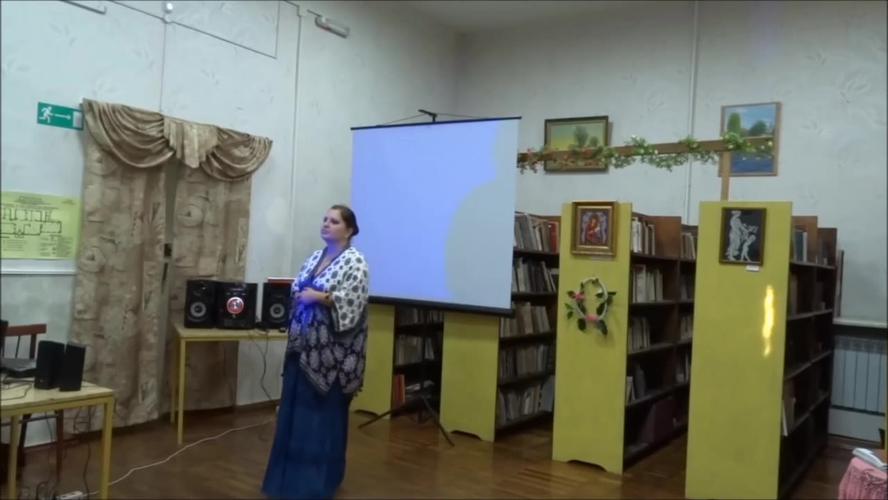 Алеся Лужкова