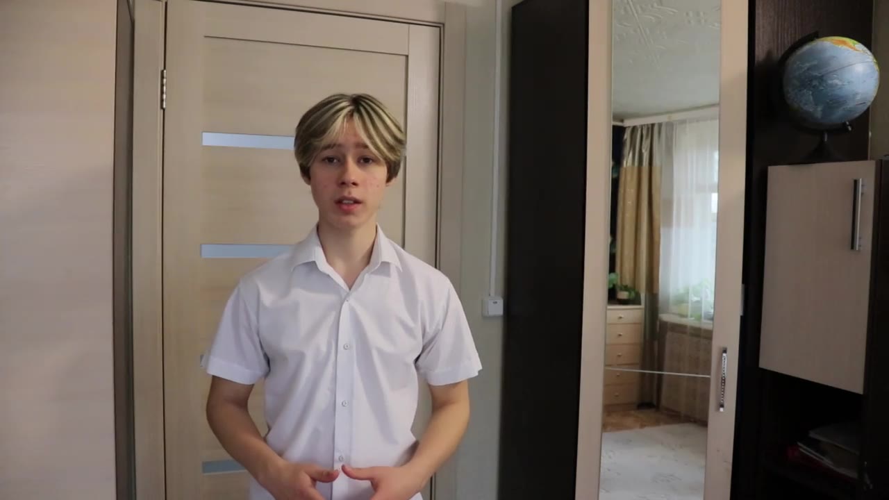 Глек Александр