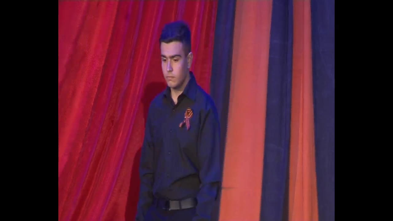 Ханоян Михаил