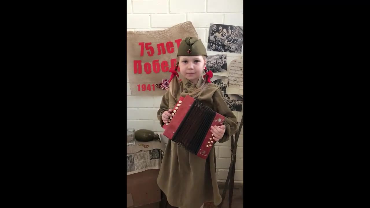 Смирнова Полина