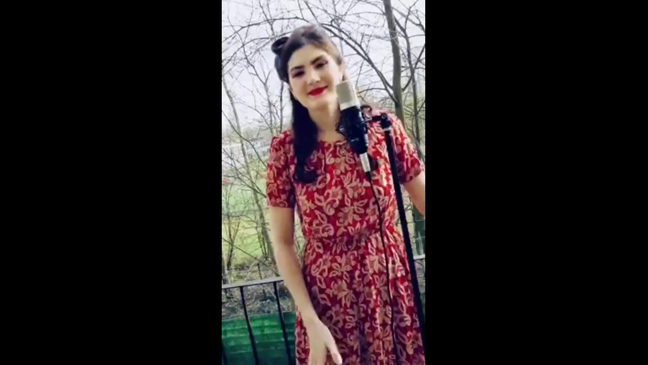 Анна Онищук