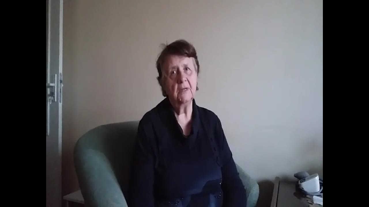 Мария Позлевич