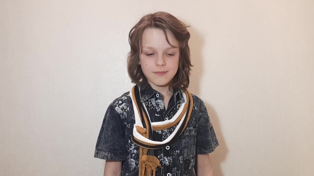 Ткачёнок Стас