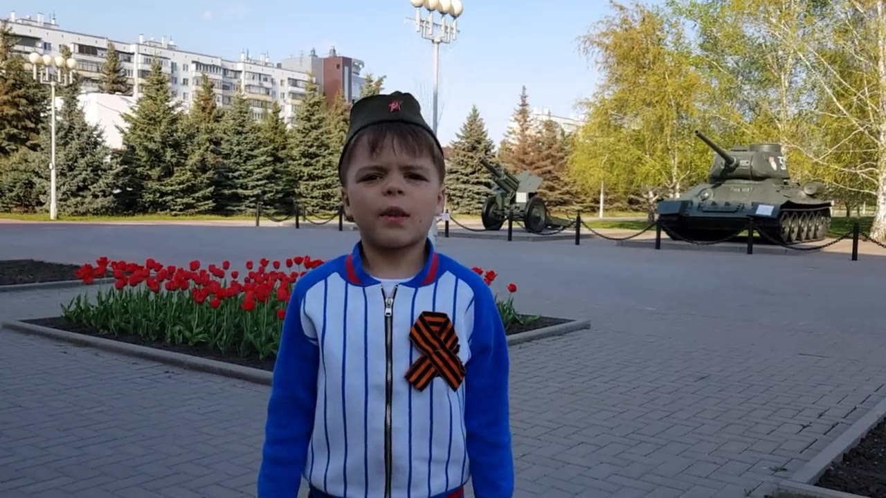 Кабанков Кирилл