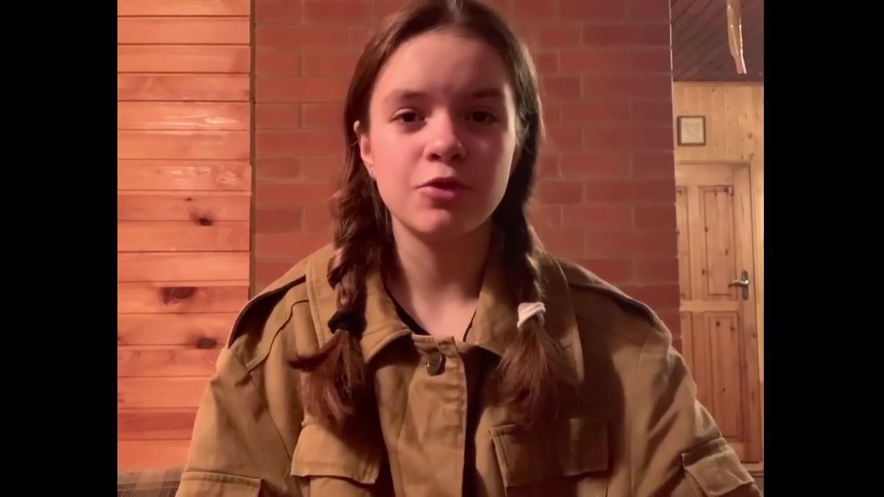 Настя Морозова 