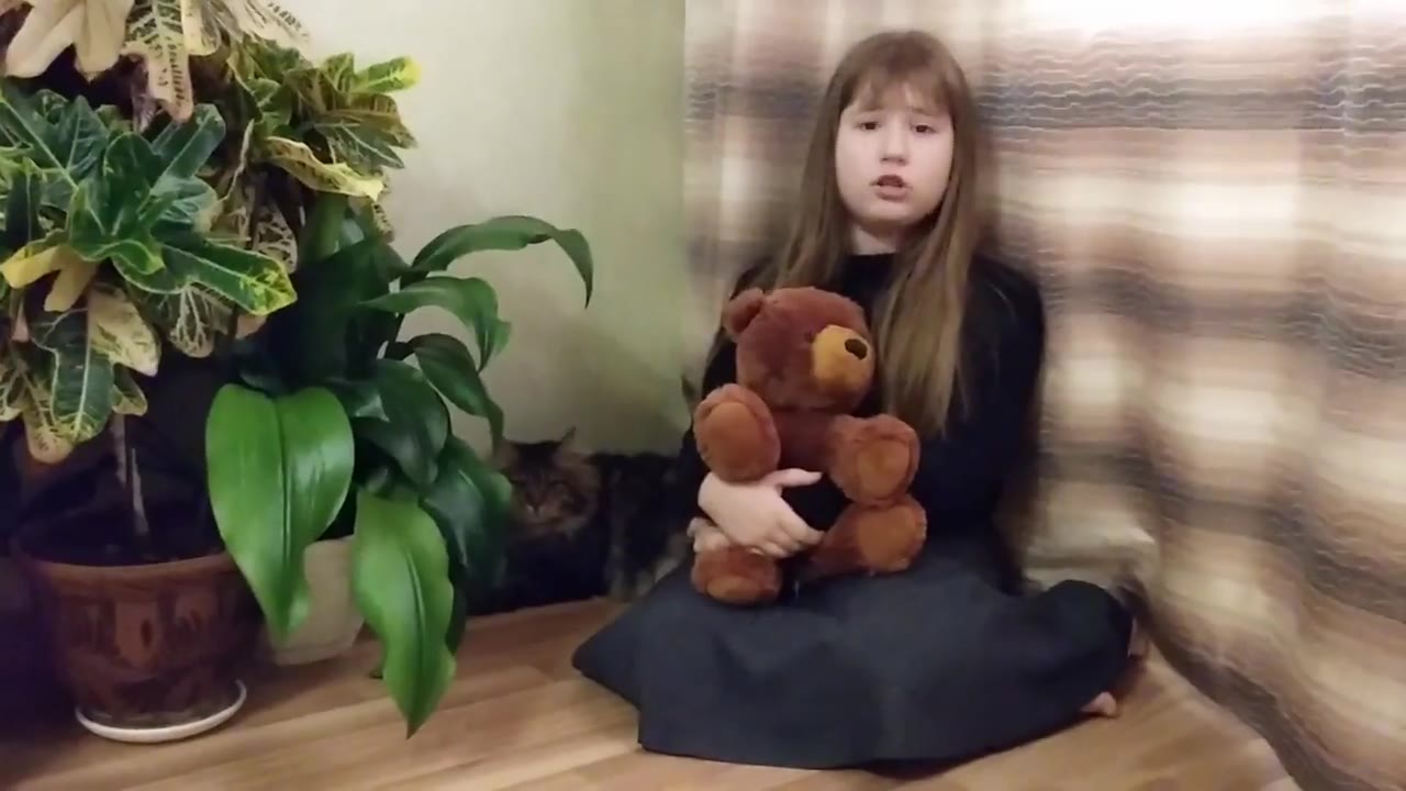 Тисленок Анастасия