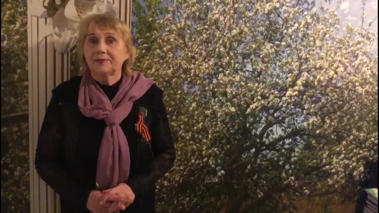 Рыбалкина Антонина Петровна