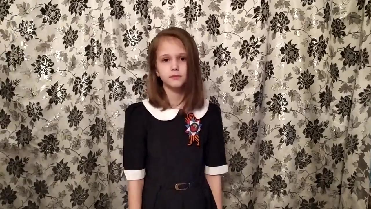 Красавина Ксения