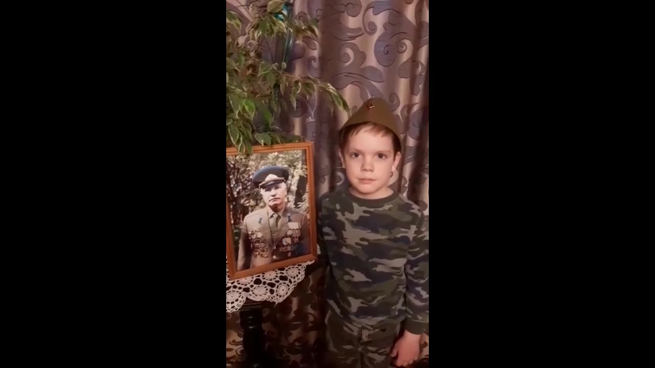 Илья Захарчук