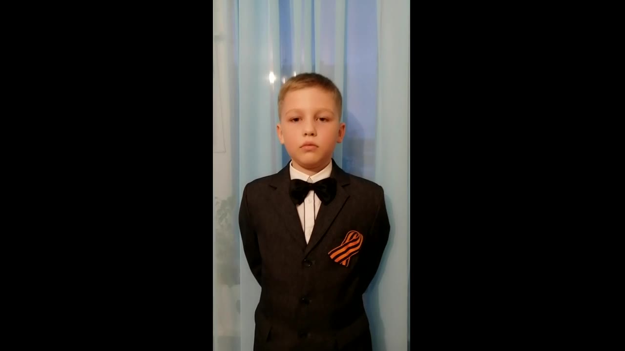 Довгер Даниил