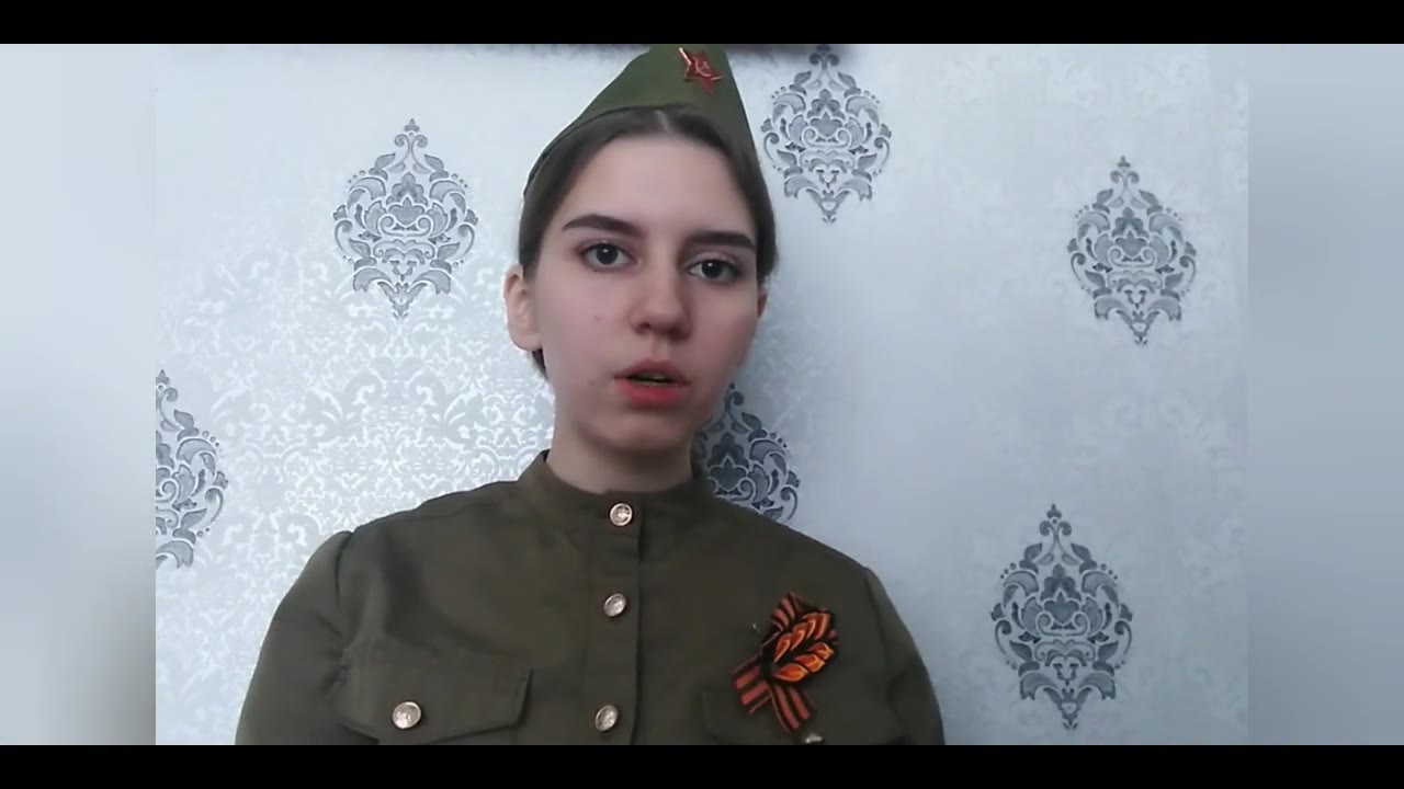 Акулова Виктория