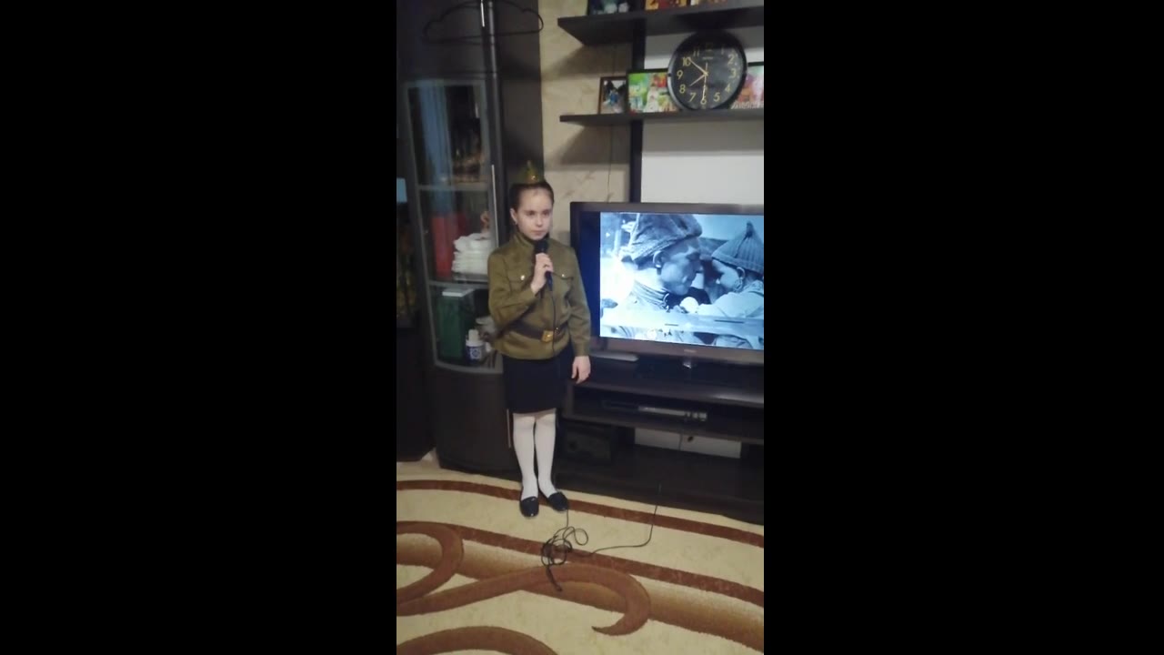 Сандульская Елизавета