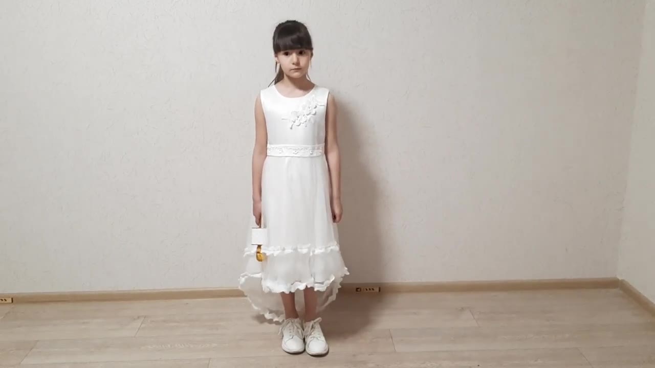 Стрюкова Мария