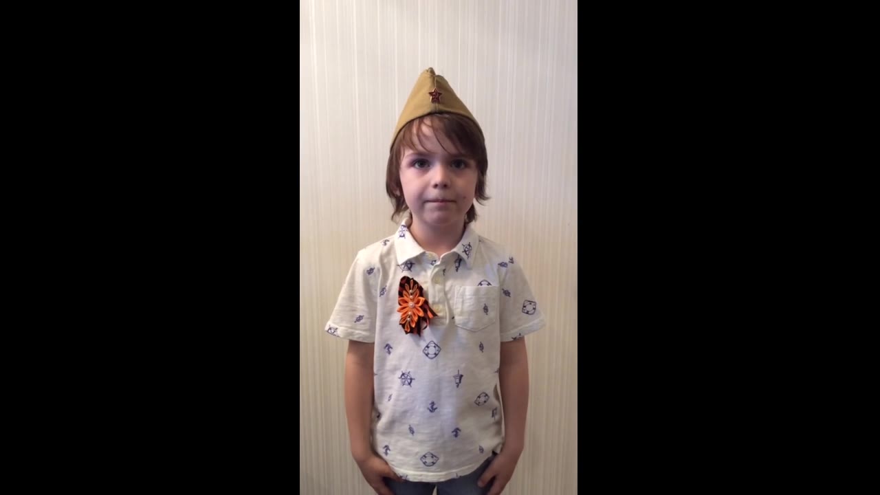 Никита Сергеевич