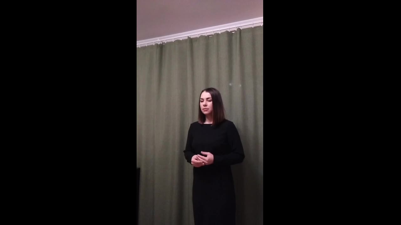 Ольга Железнова