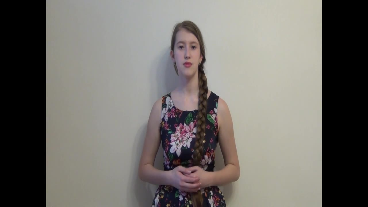 Анастасия Ахмерова