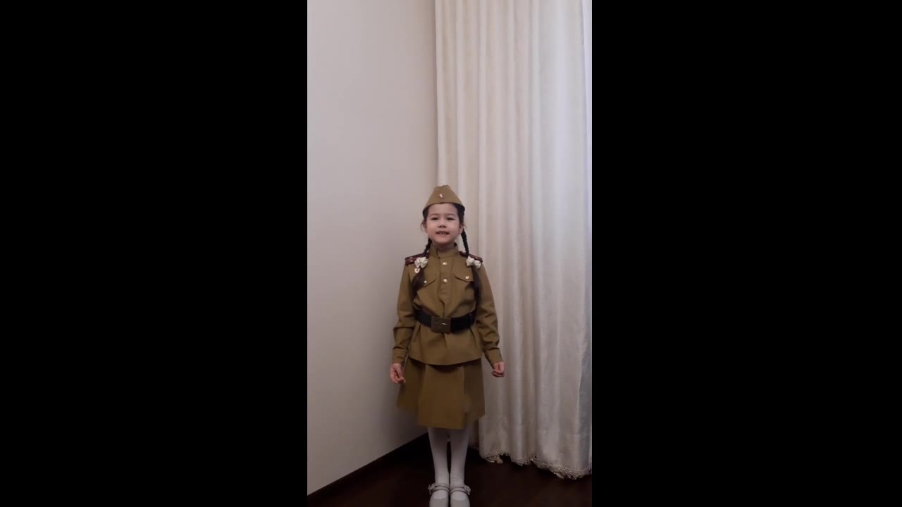 Перковская Софья