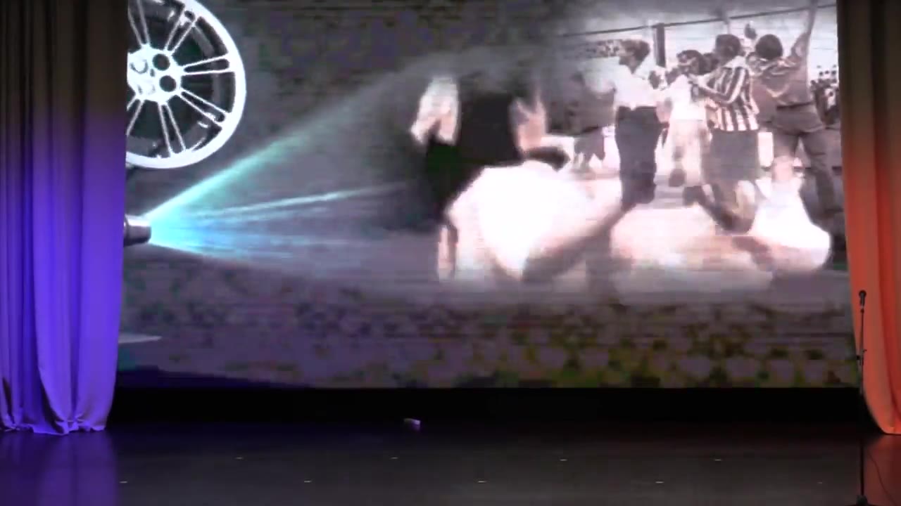 Мария Орешкина