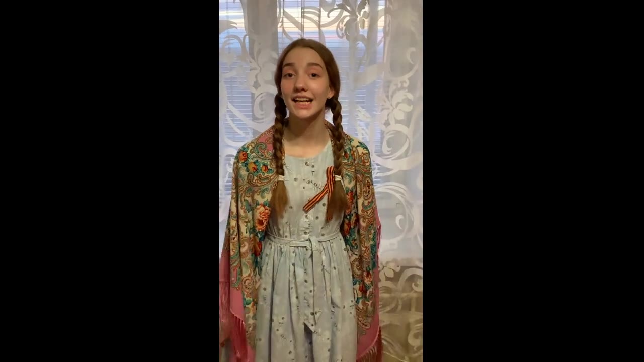 Полякова Полина